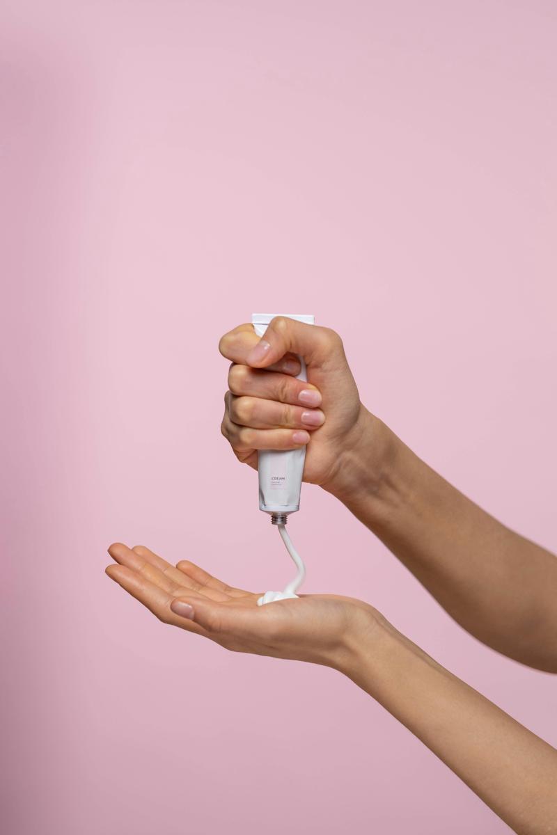 Face cream
