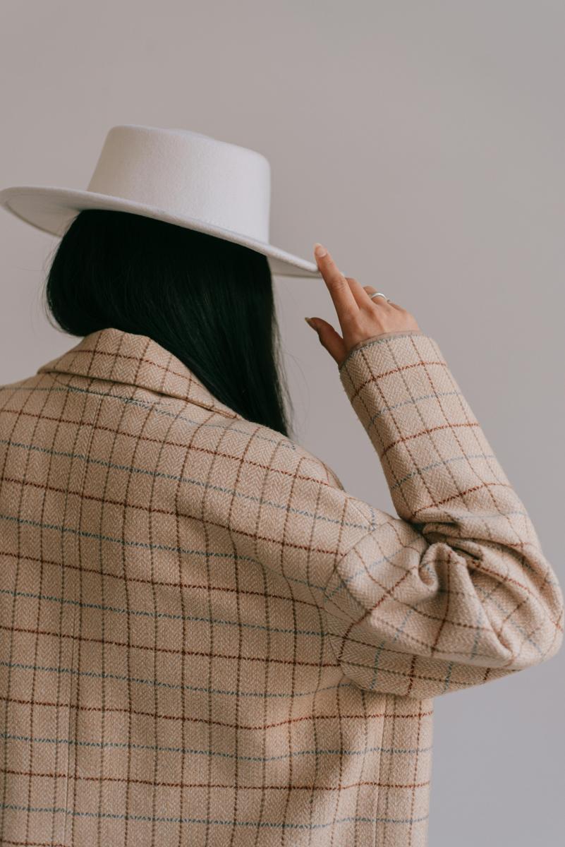 Styl i moda: odkryj swój unikalny wizerunek i trendy sezonu
