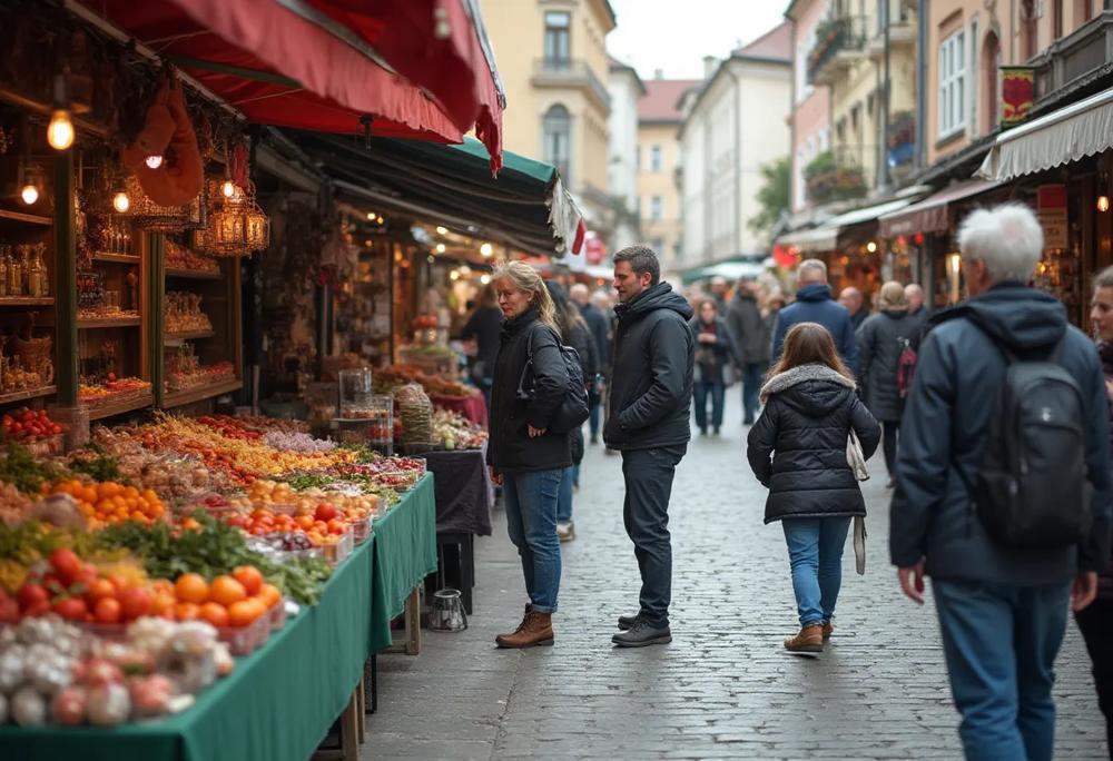Czego ludziom brakuje w Polsce: odkryj niedostatecznie zaspokojone potrzeby rynkowe