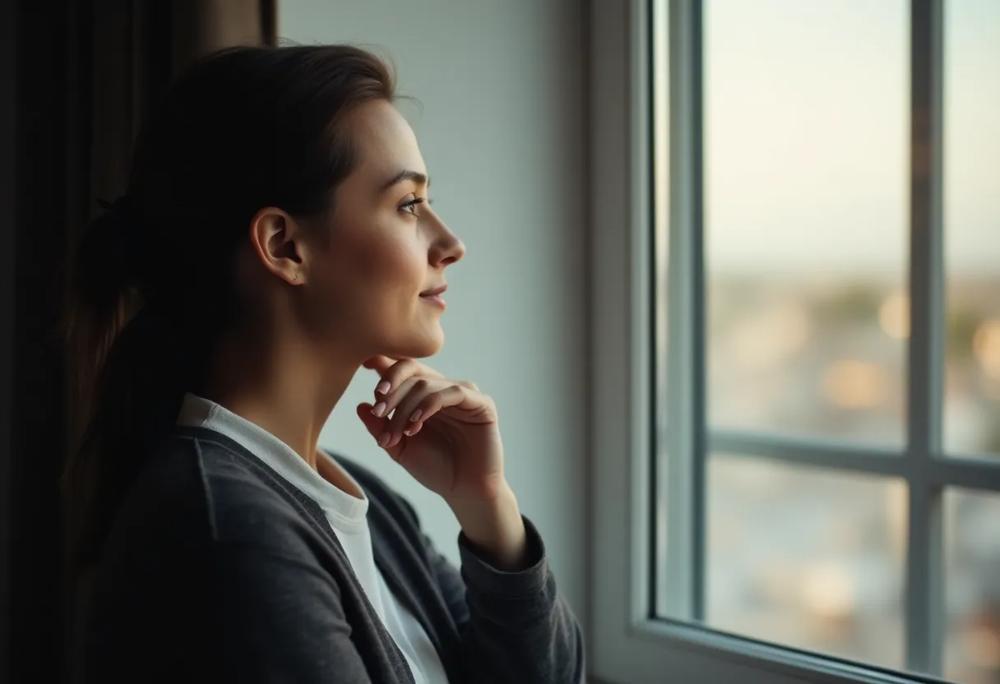 Window view