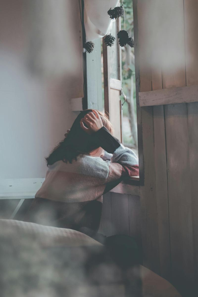 cozy introspection