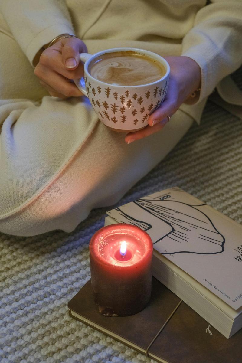 cozy introspection