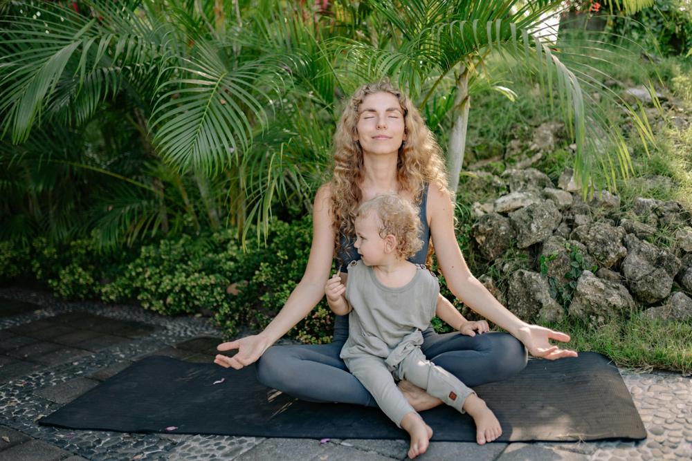 mindful parenting