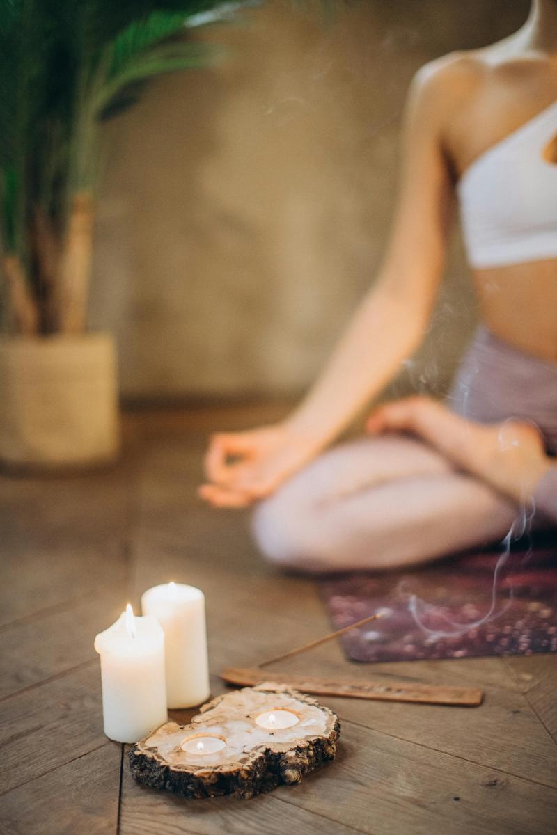 mindfulness meditation