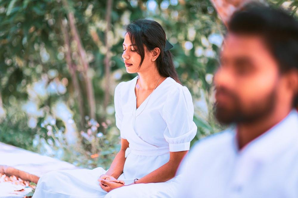 mindfulness meditation
