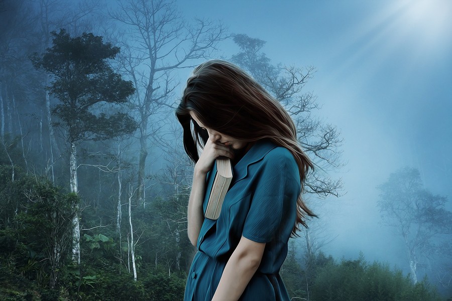 Najciekawsze książki psychologiczne o depresji i kryzysach emocjonalnych, które warto znać